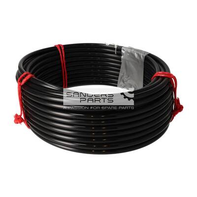 TUBE POLYAMIDE 10X1 PAR METRE